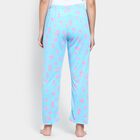 Ladies' Pyjama, Light Blue, small image number null